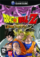 DRAGONBALL Z BUDOKAI 2