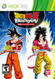 DRAGON BALL Z Budokai HD Collection